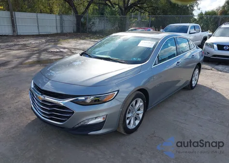 2024 Chevrolet Malibu Fwd 1Lt z USA, uszkodzony, nr VIN 1G1ZD5STXRF187444